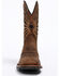 Image #4 - Cody James Men's Xero Gravity Cool Western Performance Boots - Broad Square Toe, , hi-res