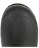 Bogs Boys' Neo Classsic Black Outdoor Boots - Round Toe, Black, hi-res