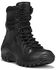 Image #1 - Belleville Men's TR Khyber Lightweight Military Boots, Black, hi-res
