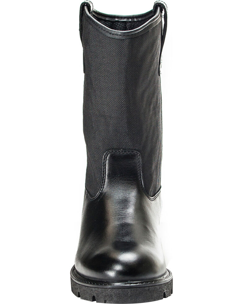 Rocky Men's Wellington Duty Boots Boot Barn