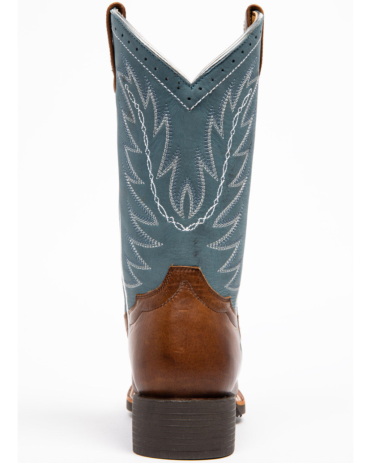 Image #5 - Shyanne Women's Damiana Western Boots - Square Toe, , hi-res