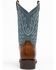 Image #5 - Shyanne Women's Damiana Western Boots - Square Toe, , hi-res