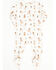Image #3 - Angel Dear Infant Boys' Cowboy Dogs Long Sleeve Zipper Onesie, , hi-res