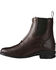 Image #2 - Ariat Women's Heritage IV Zip Paddock Boots, Lt Brown, hi-res