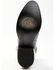 Image #7 - Cody James Black 1978® Men's Chapman Exotic Caiman Belly Western Boots - Round Toe, Black, hi-res