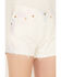 Image #2 - Levi's Women's Tie Dye 501 Original Denim Shorts, , hi-res