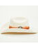 Image #3 - Shyanne Women's Concho Wool Cowboy Hat, Ivory, hi-res