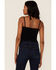 Moa Moa Women's Mesh Bustier, , hi-res