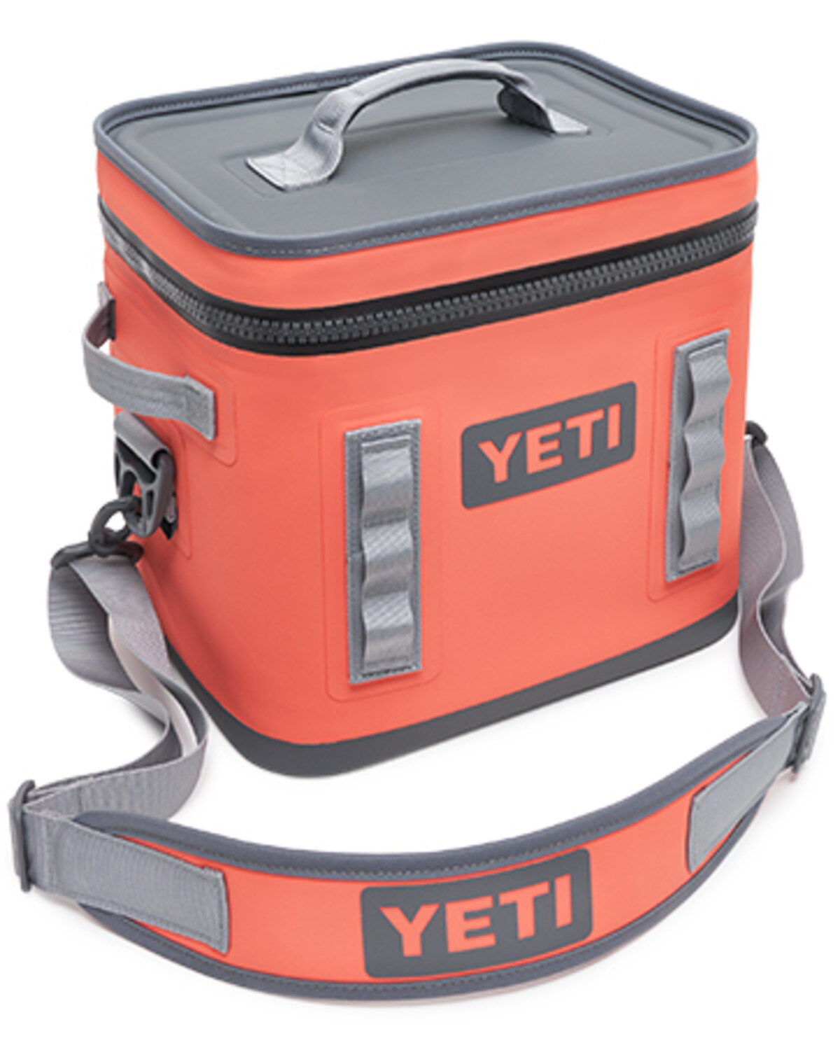 yeti hopper 12 pink