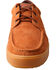 Image #4 - Twisted X Men's HOOey Loper Rough Out Casual Shoes - Moc Toe, , hi-res