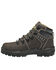 Image #3 - Avenger Women's Foundation Met Guard Waterproof Work Boots - Composite Toe, Brown, hi-res