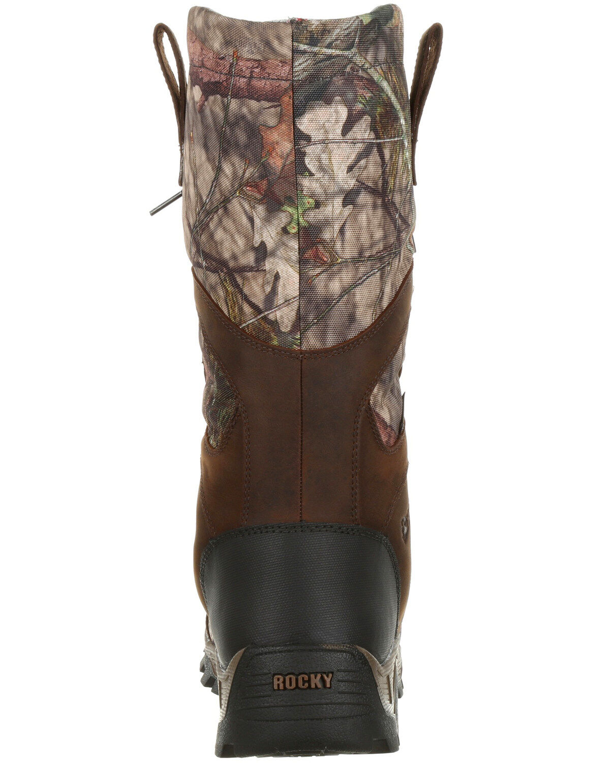 timber pro boots