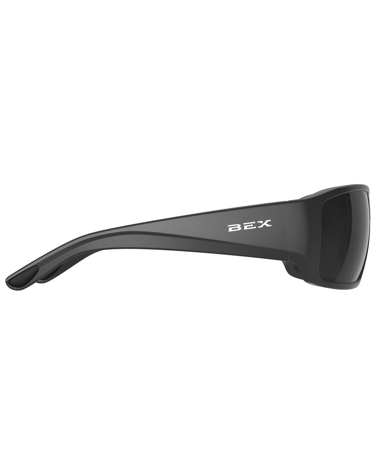 Image #4 - Bex Badlands Sunglasses, Black/grey, hi-res