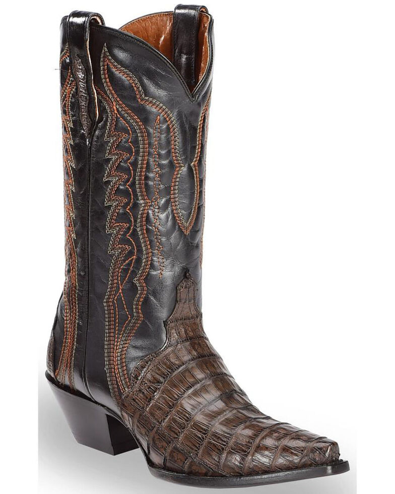 Women's Exotic Boots Boot Barn