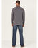 Image #5 - Ariat Men's Fire-Resistant M4 Ridgeline Boot Cut Work Jeans, Denim, hi-res