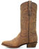 Image #3 - Corral Men's Roderick Western Boots - Round Toe, , hi-res