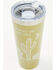 Image #2 - Boot Barn 22oz Eyes on the Stars Tumbler, Olive, hi-res