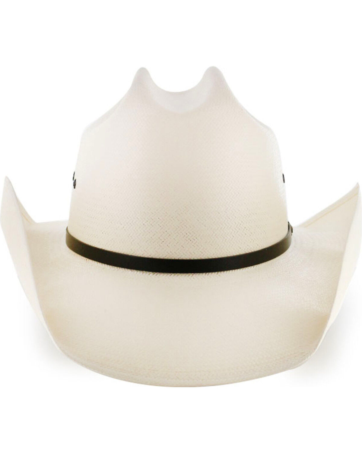 Brad paisley hat style