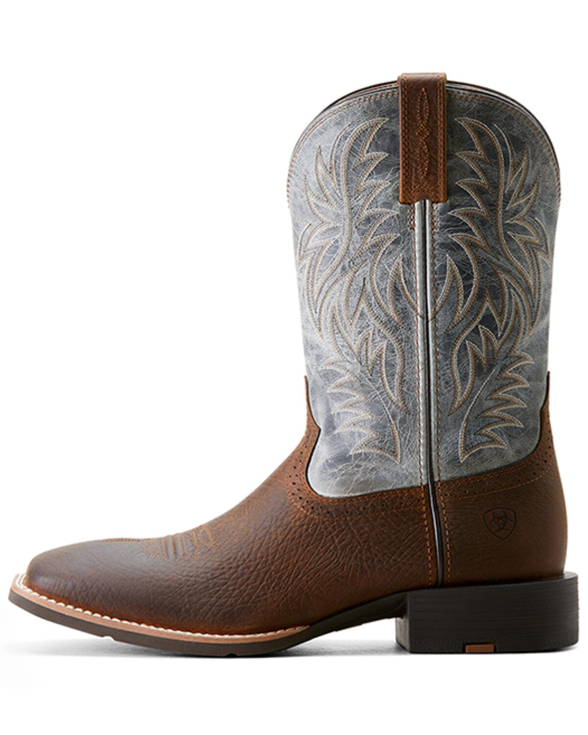 Product Name:  Ariat Men's Sport Western Boots - Broad Square Toe