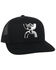 Image #6 - Hooey Men's Texican Logo Trucker Cap, , hi-res