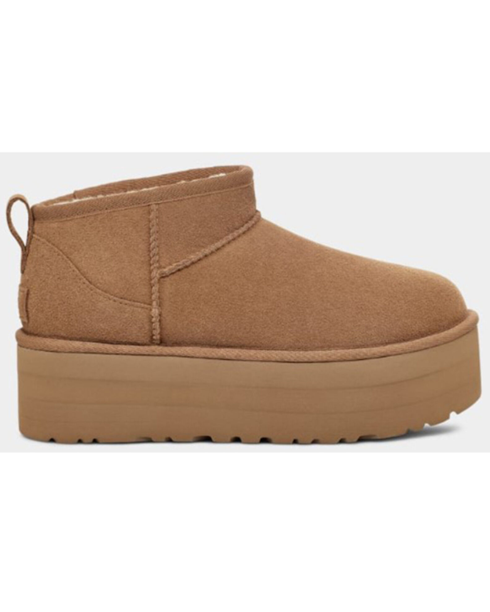 UGG Women s Classic Ultra Mini Platform Boot Boot Barn