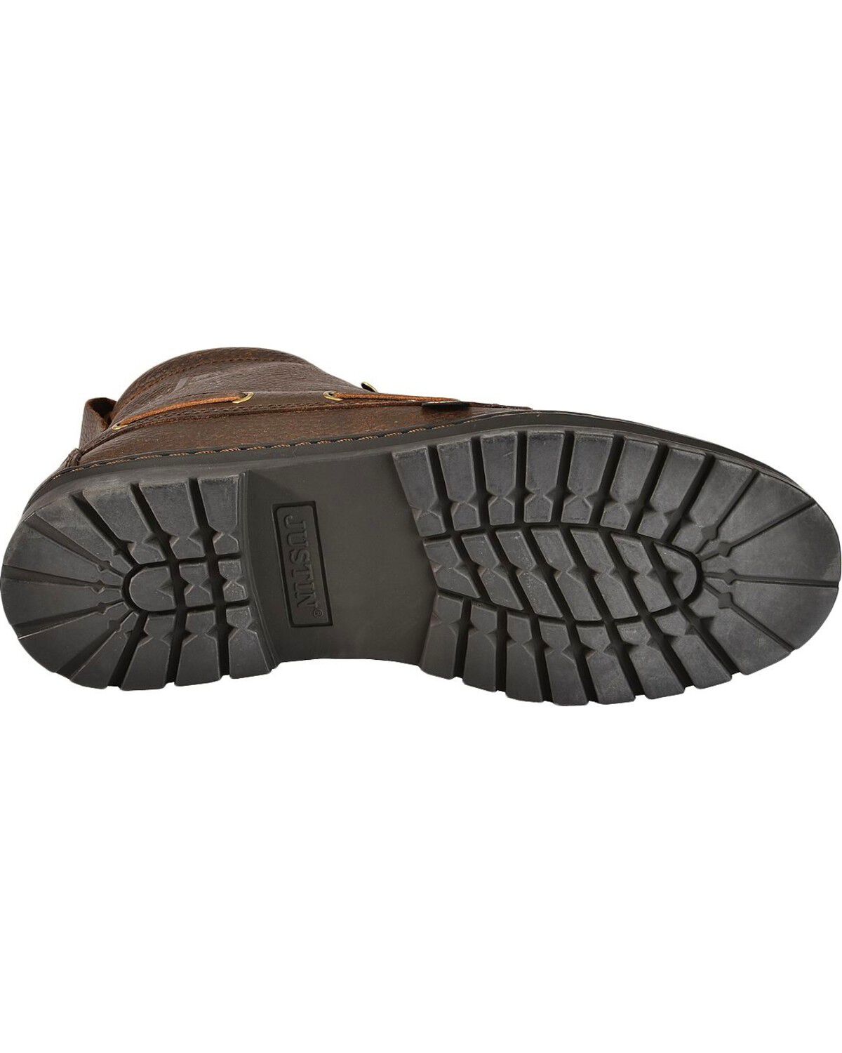 Image #5 - Justin Men's Chip Casual Lace-Up Boots, , hi-res