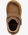 Image #6 - Twisted X Infant Kid's Driving Mocs, Camel, hi-res