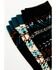 Shyanne Women's Southwestern 3-Pack Socks, Multi, hi-res