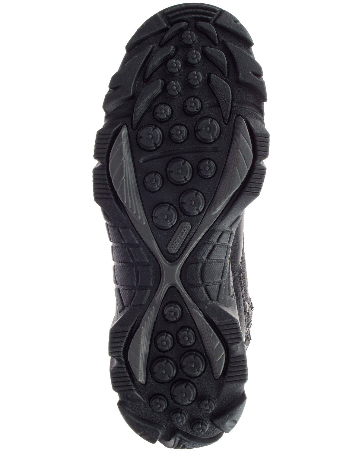Image #7 - Bates Men's GX-8 Waterproof Work Boots - Composite Toe, , hi-res