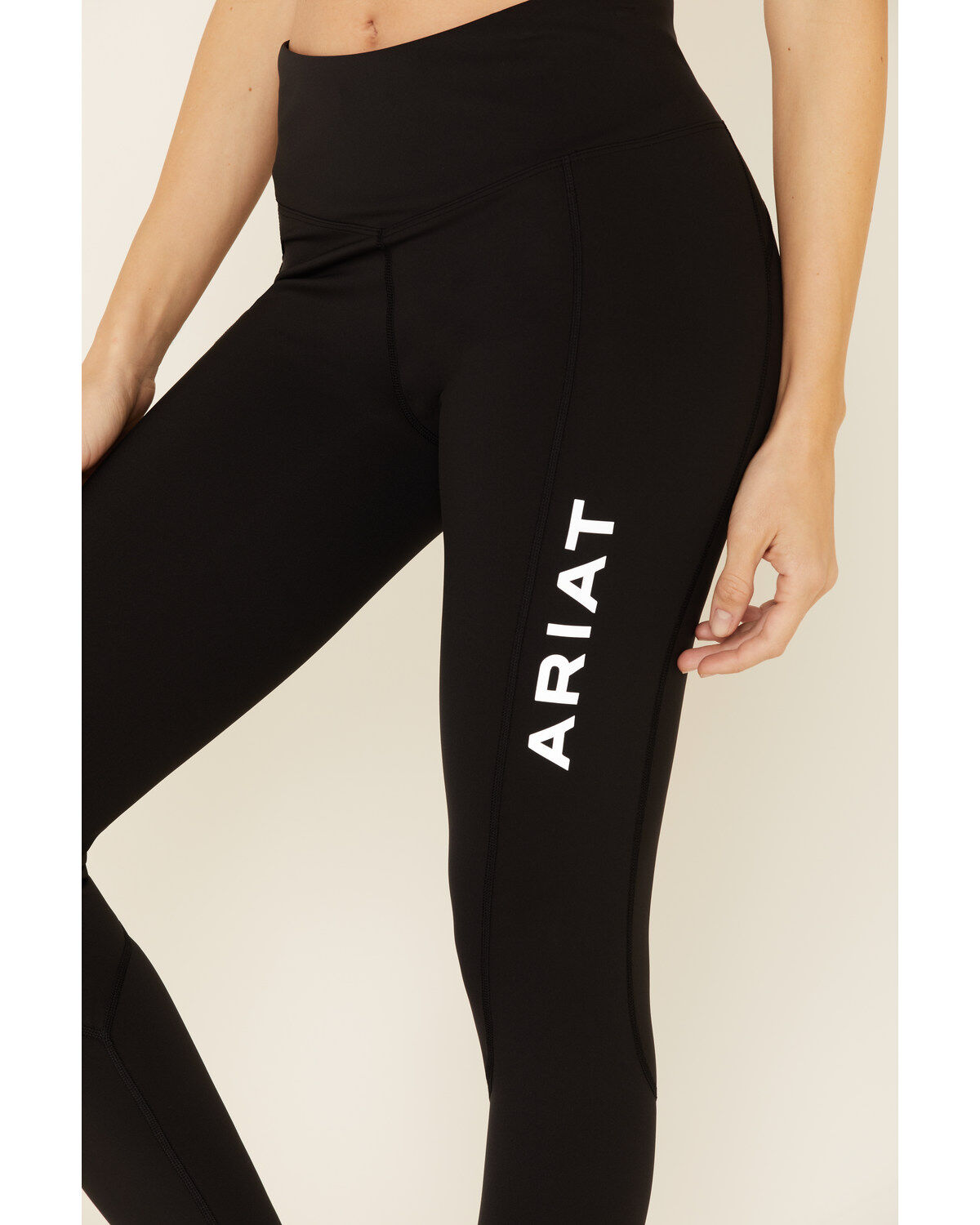 Image #5 - Ariat Women's Tek Tight Leggings, , hi-res
