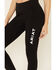Image #5 - Ariat Women's Tek Tight Leggings, , hi-res