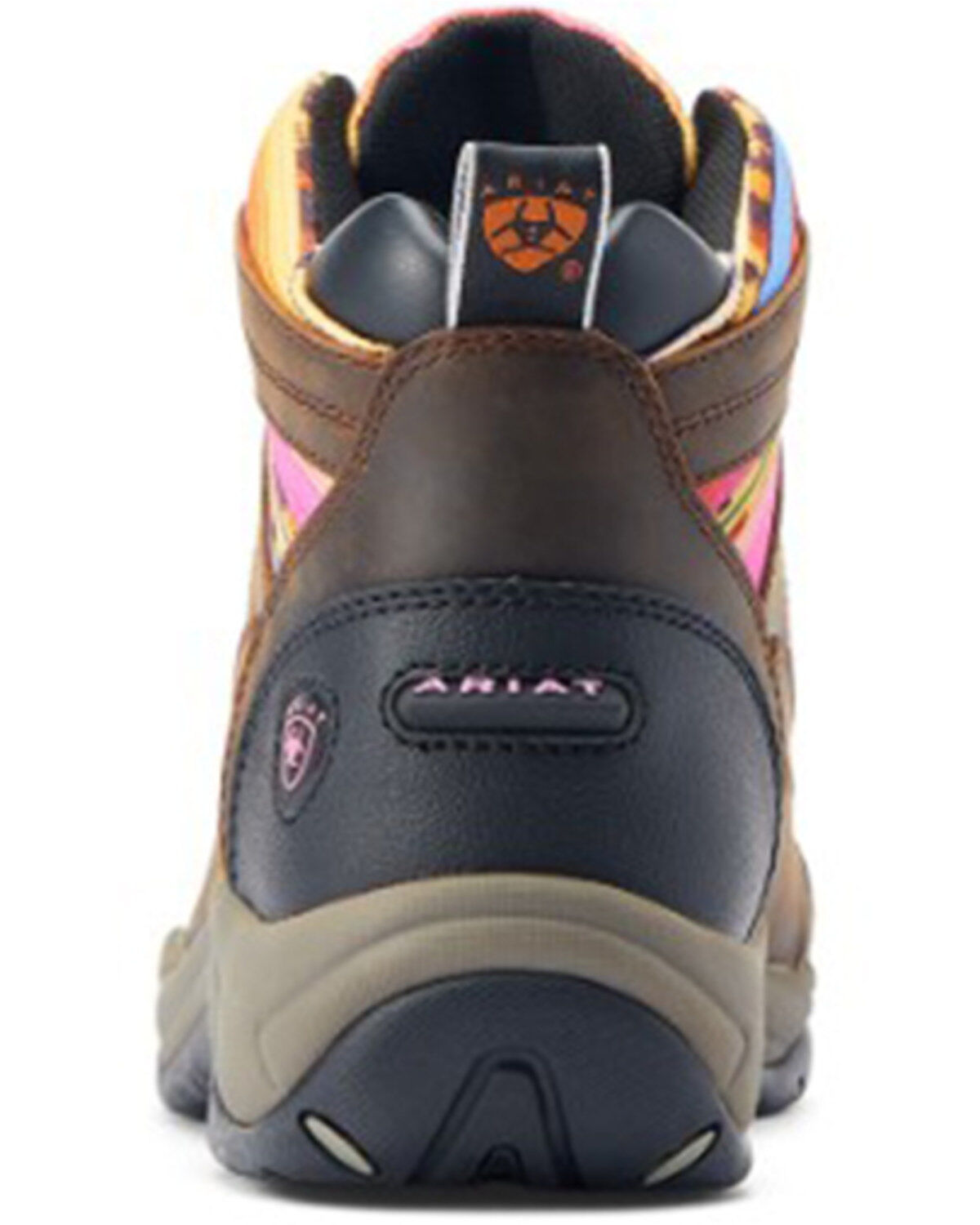 Ariat Women's Serape Terrain Boots - Round Toe
