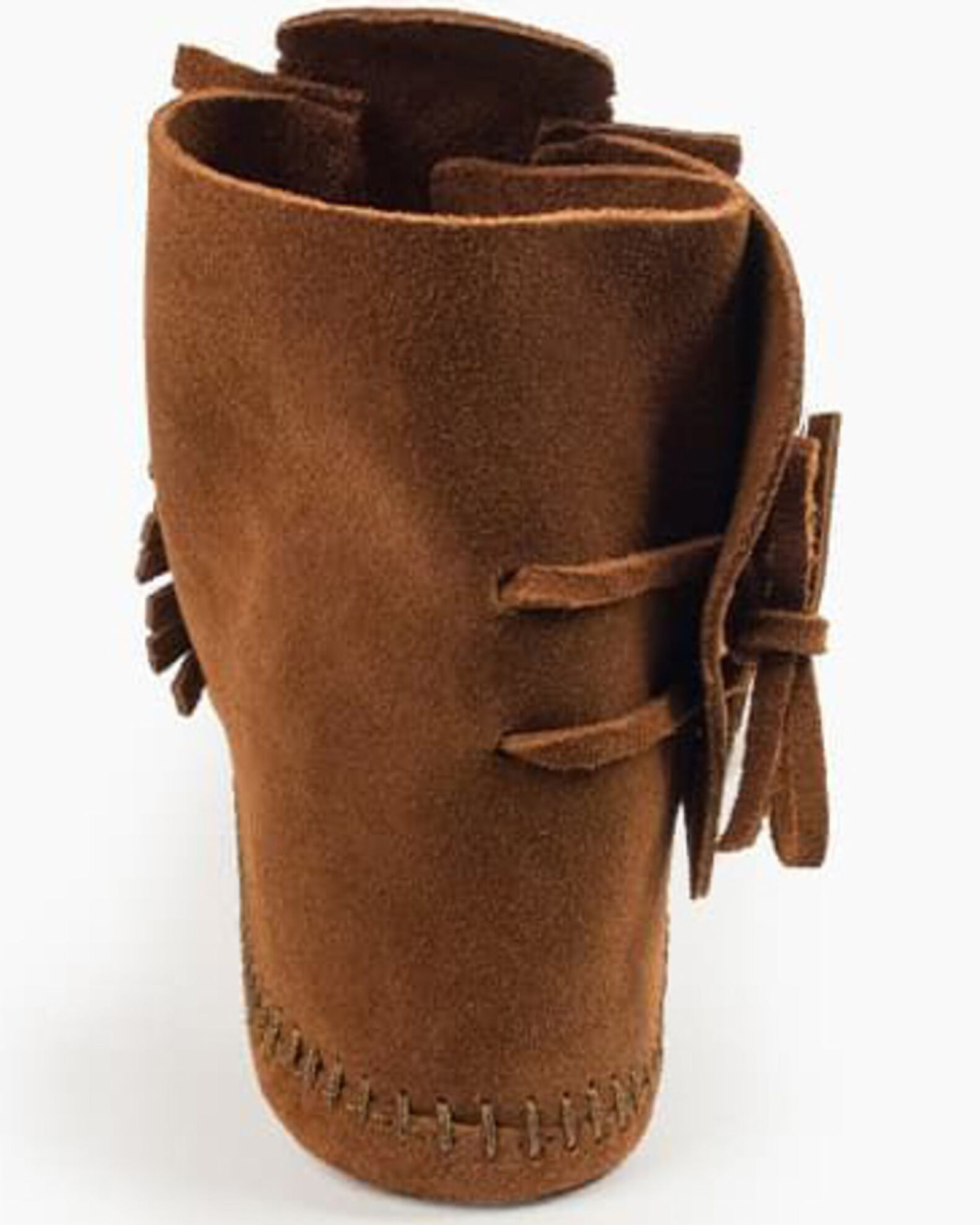 Men's soft sole moccasin boots outlet