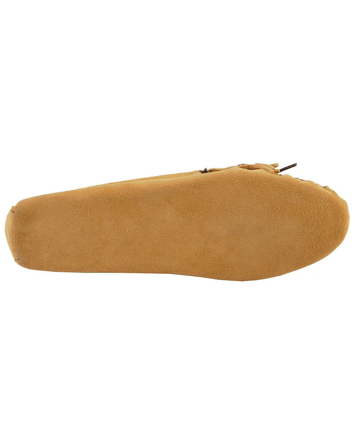 thunderbird moccasins