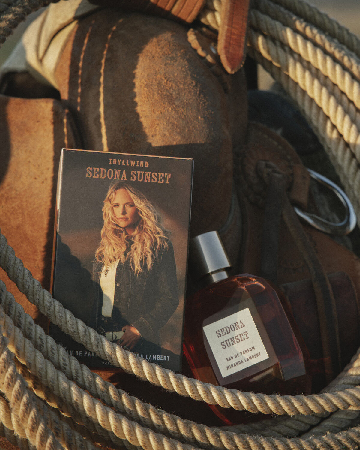Idyllwind Women's Sedona Sunset Eau de Parfum