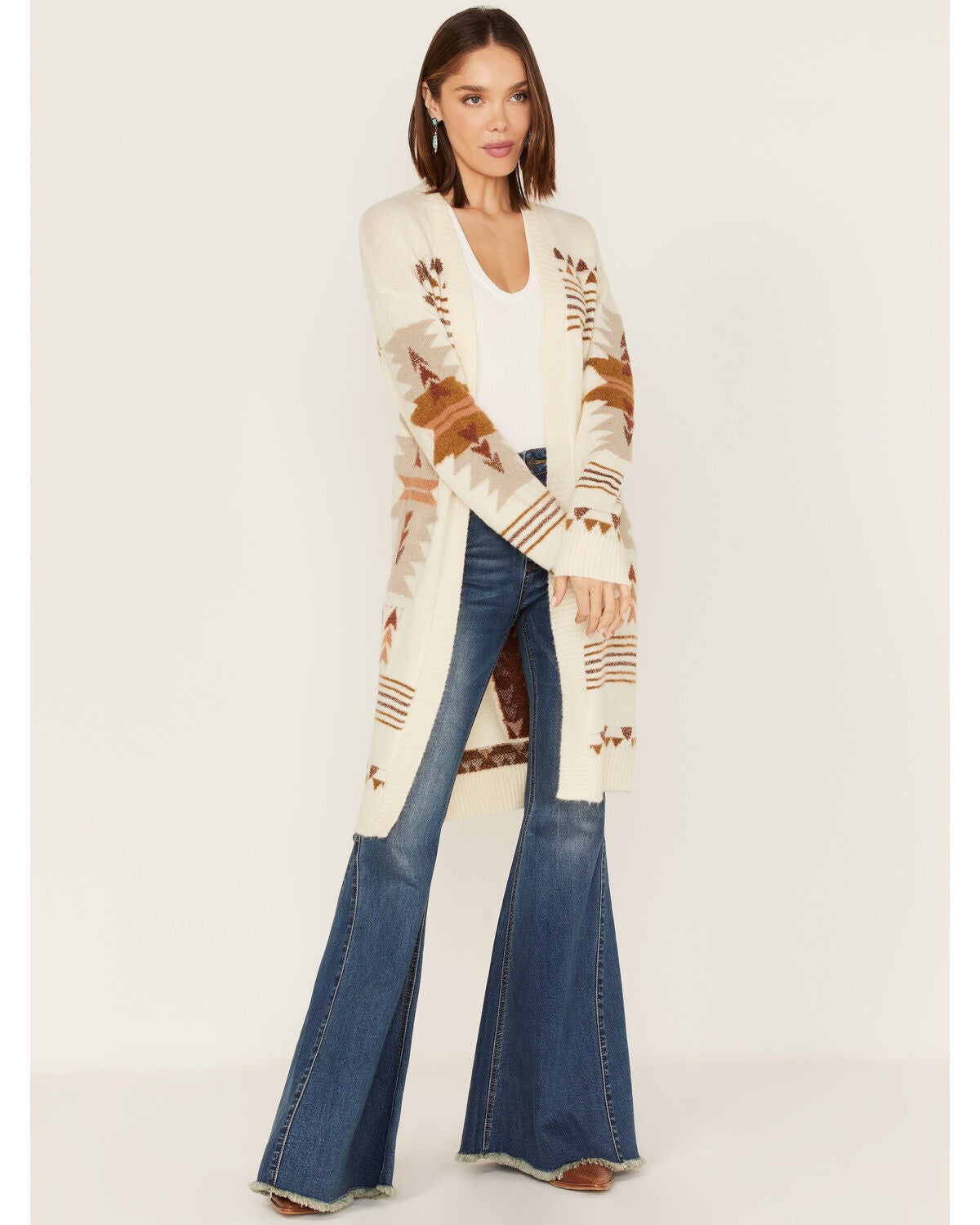 Women's Sweaters - Boot Barn