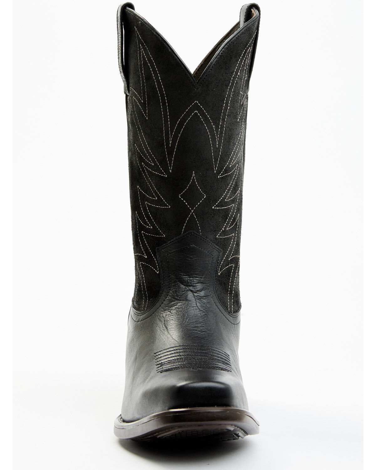 Cody James Men´s Hoverfly Western Performance Boots - SquareToe teamlce.in - Image 5