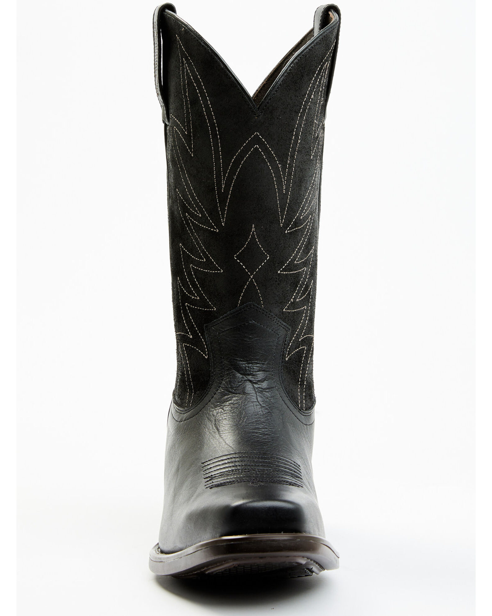 Product Name: Cody James Men's Hoverfly Western Performance Boots - Square  Toe