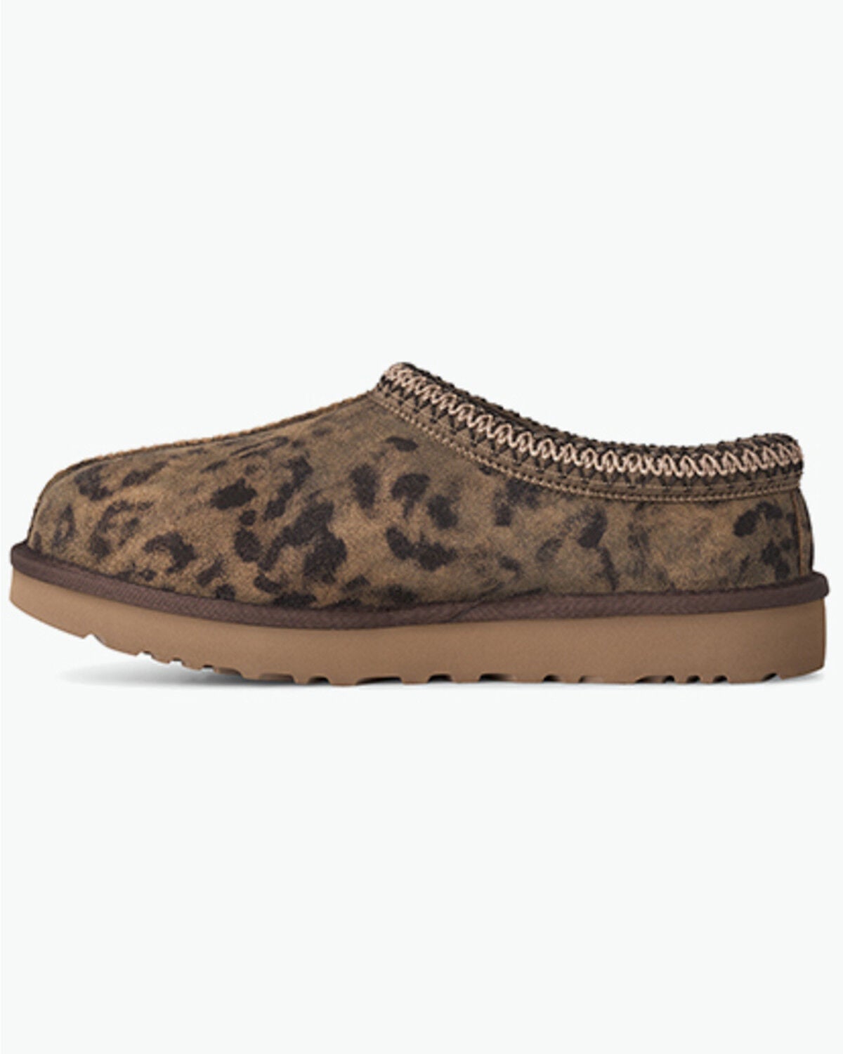 Image #3 - UGG Women's Tasman, Chestnut, hi-res