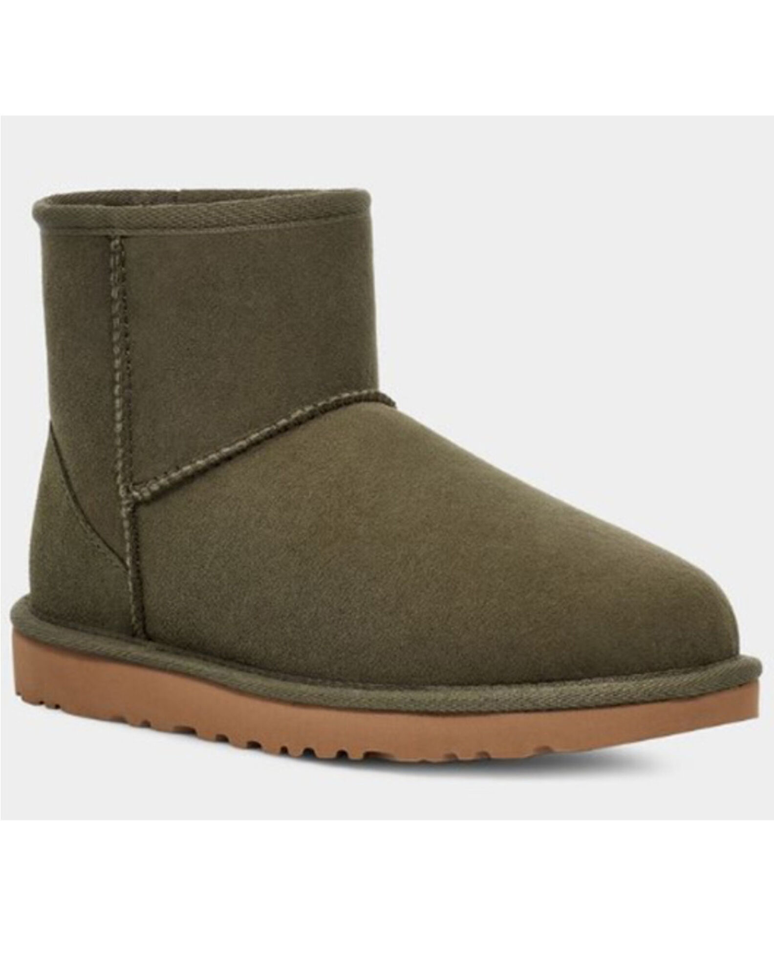 Forest green ugg boots outlet