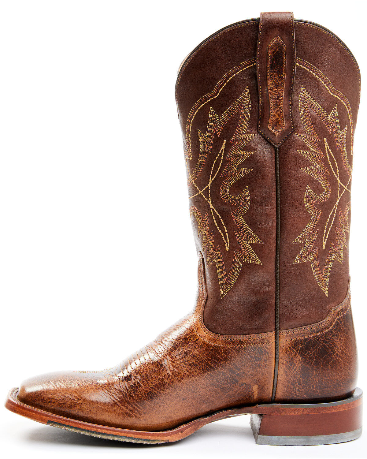 Product Name:  Cody James Men's Blue Collection Western Performance Boots - Broad Square Toe