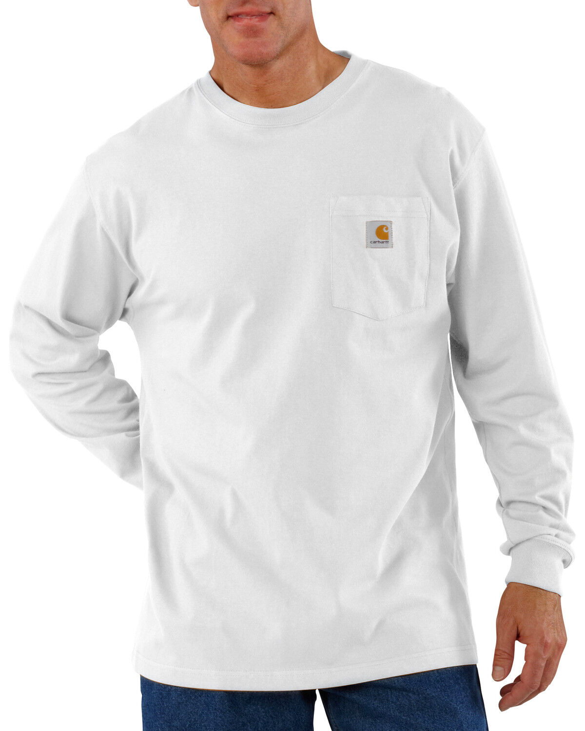 carhartt white t shirt