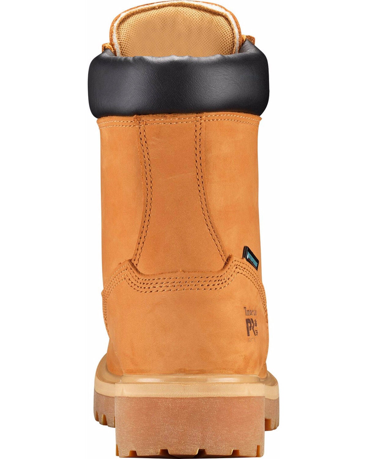 timberland tan work boots