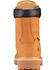 Image #6 - Timberland Pro Men's Tan 8" Waterproof Insulated Work Boots - Round Toe , , hi-res