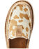 Image #4 - Ariat Women's Hair-On Casual Cruiser Shoes - Moc Toe, Brown, hi-res