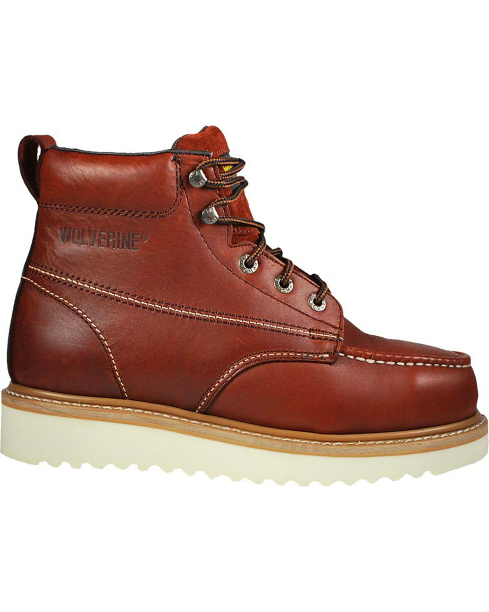 Boot barn steel toe boots discount