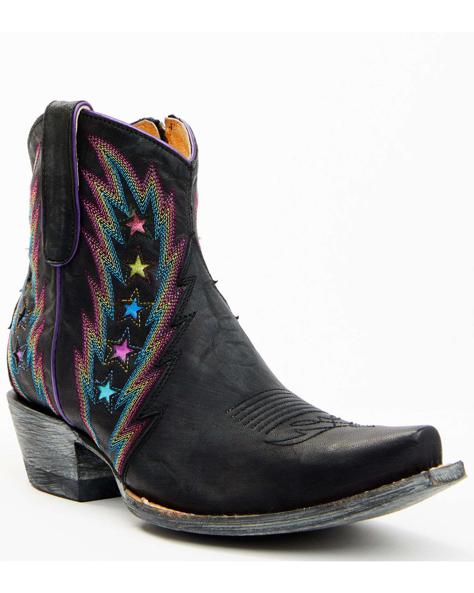 Yippee ki yay best sale boots