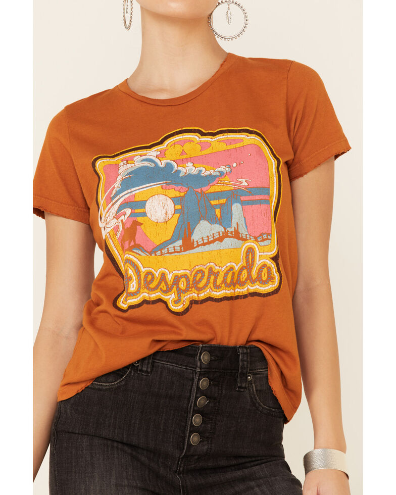 bandit tee shirts
