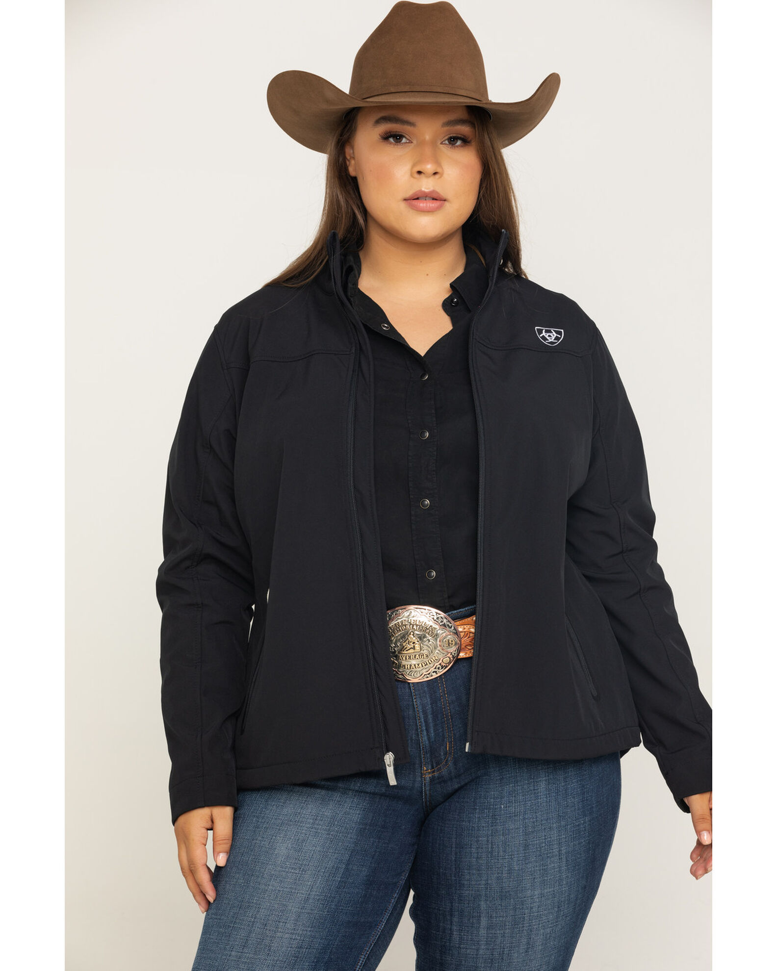 Boot barn ariat jacket shop