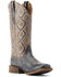 Image #1 - Ariat Women's Frontier Farrah Western Boots - Broad Square Toe, , hi-res